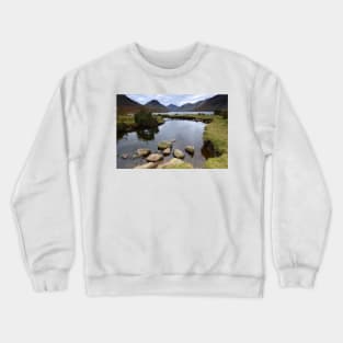 Countess Beck Crewneck Sweatshirt